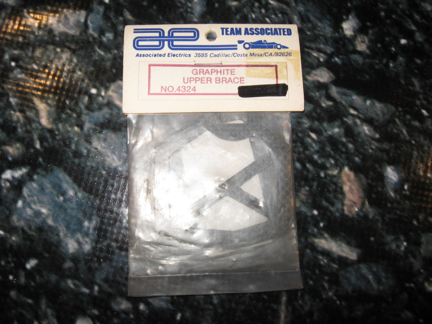 Team Associated No. 4324
