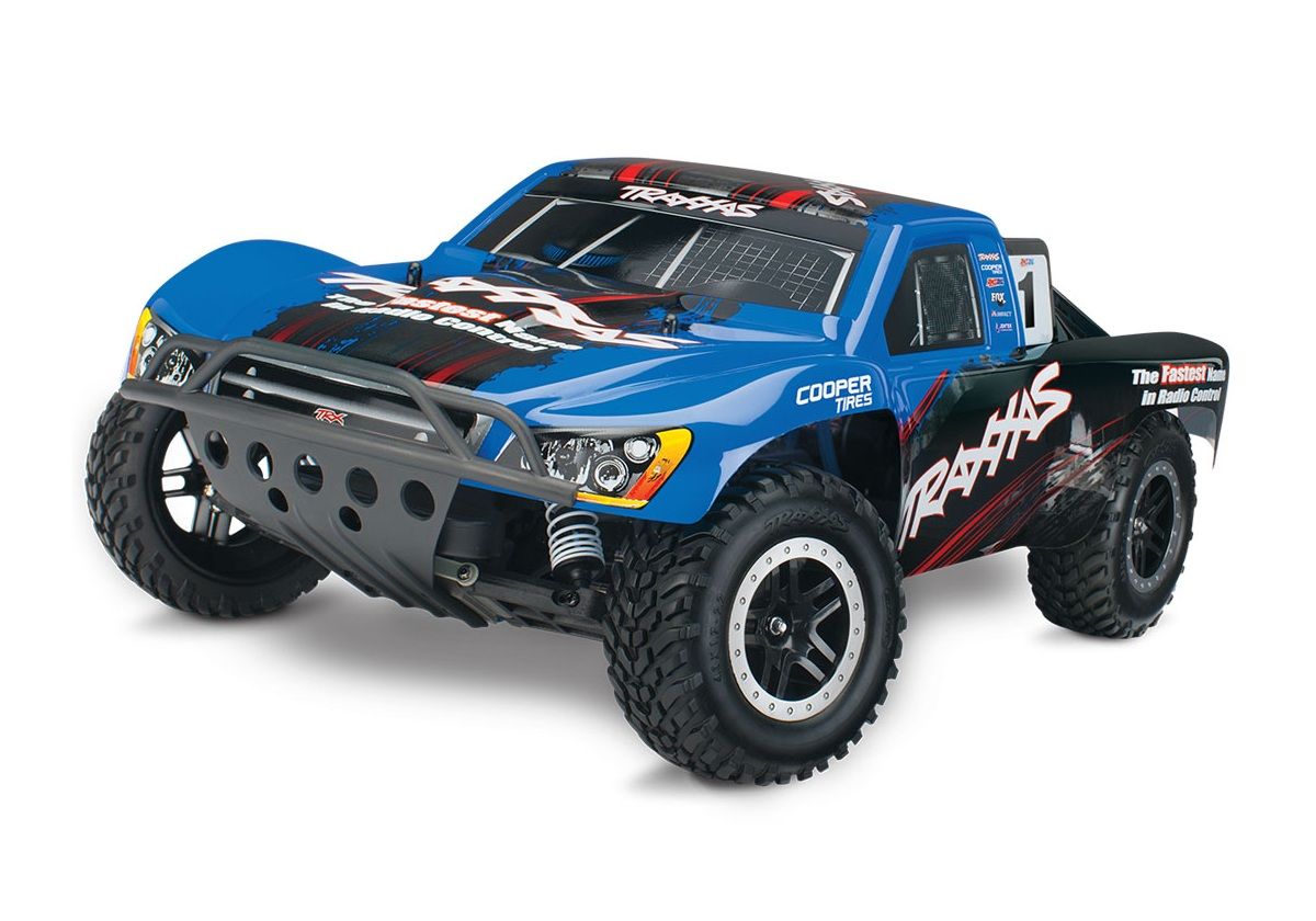 TRA44056-3 Nitro Slash