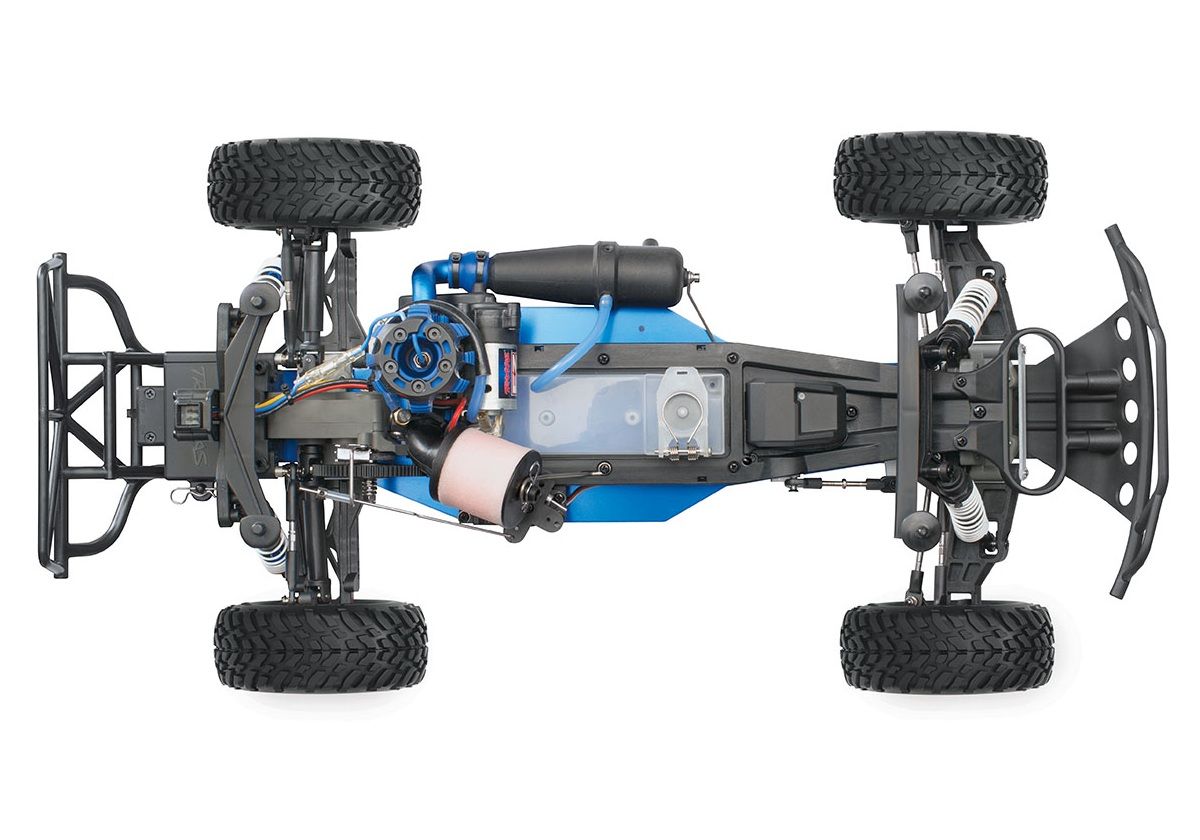 TRA44056-3 Nitro Slash