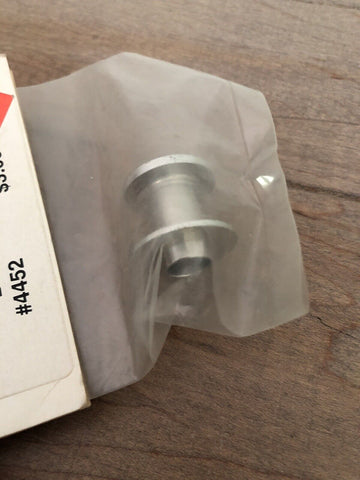Team Associated # 4452 Rear Stealth Right Diff Spacer Vintage