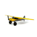 HobbyZone 1300mm Carbon Cub S 2 BNF Basic Beginner RC Plane w/ SAFE-HBZ32500