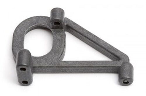 TEAM ASSOCIATED #4541 FT Left Bulkhead Carbon