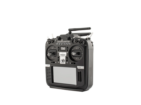 Radiomaster TX16S MKII 4in1 + Batteries / Charger