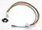 Connector, wiring harness (EZ-Start® and EZ-Start® 2) - 4579X - 4579X