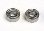 Ball bearings (5x11x4mm) (2) - 4611 - 4611