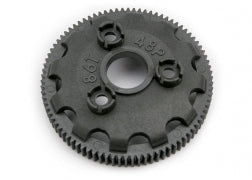 Spur gear, 86-tooth (48-pitch) (for models with Torque-Control slipper clutch) - 4686
