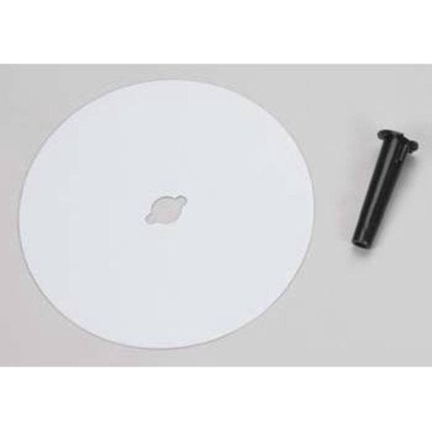 Blast Deflector Plate - EST2241