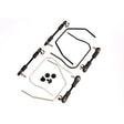 Sway Bar Kit Slash 4x4 F/R - 6898