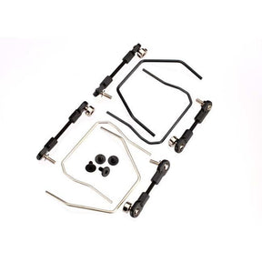 Sway Bar Kit Slash 4x4 F/R - 6898