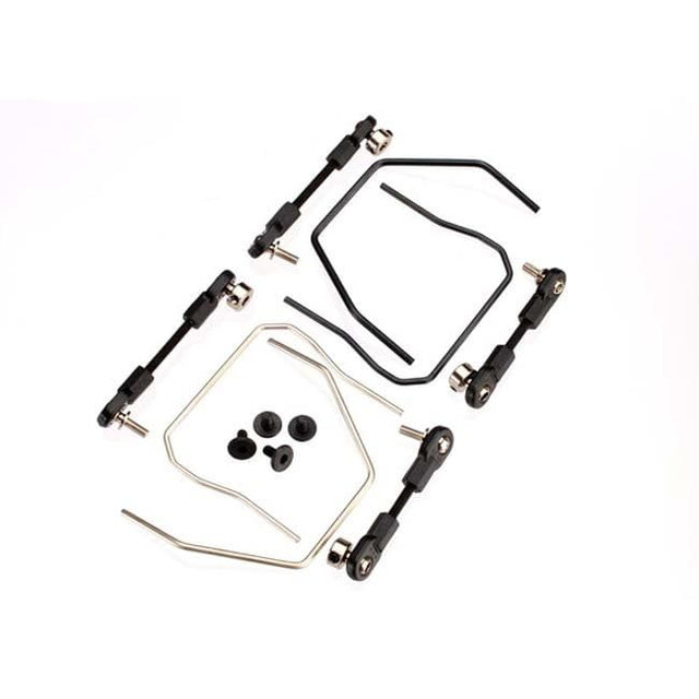 Sway Bar Kit Slash 4x4 F/R - 6898
