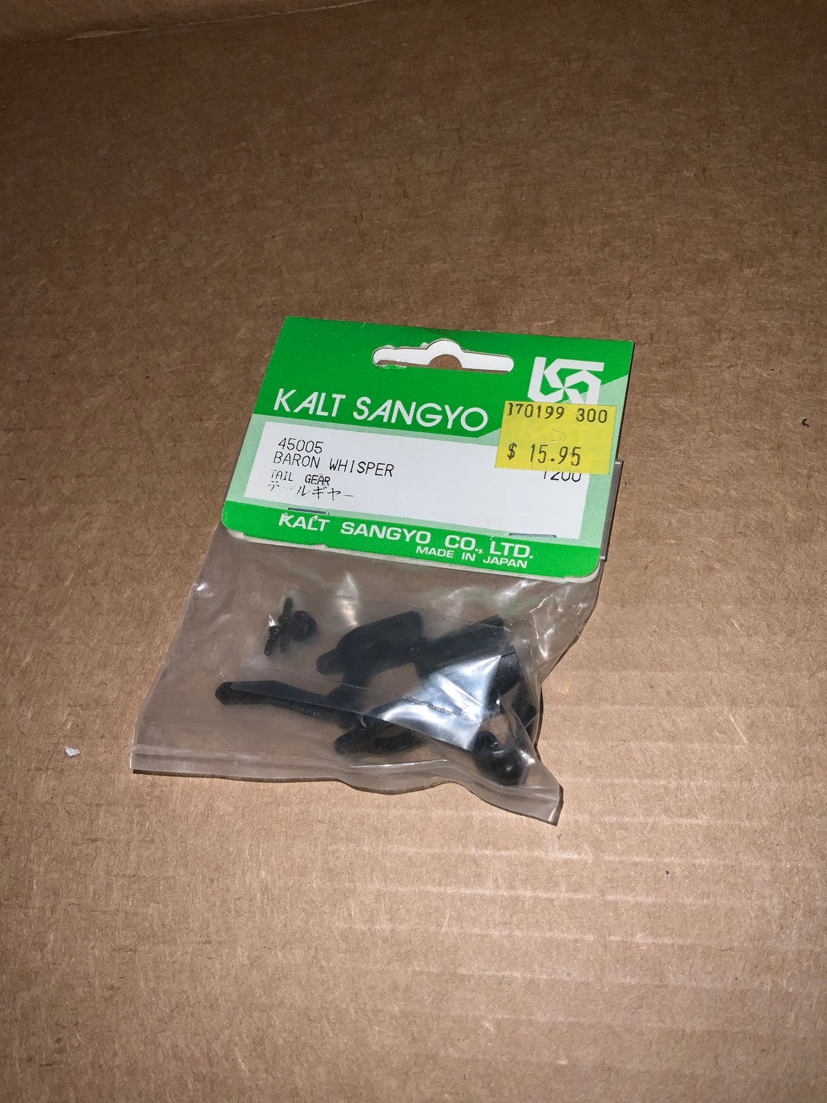 Kalt 45005