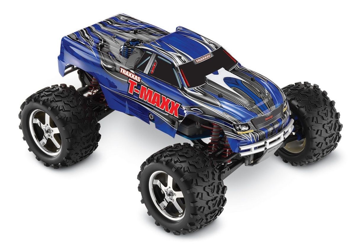 TRA49077-3 T-Maxx 3.3