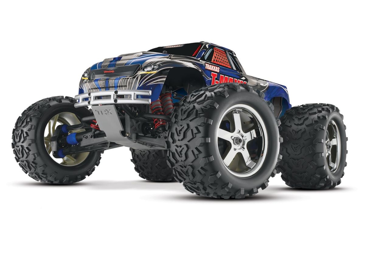 TRA49077-3 T-Maxx 3.3