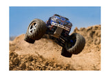 TRA49077-3 T-Maxx 3.3