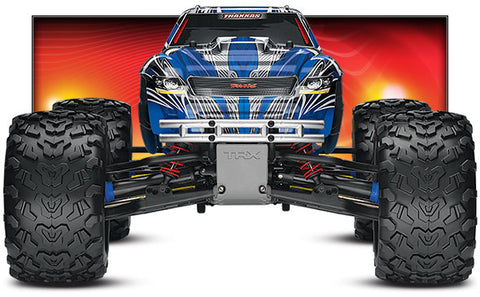 Ultimate 4X4 Nitro Monster - 49077-3