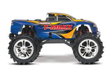 TRA49104-1 T-Maxx Classic