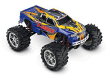 TRA49104-1 T-Maxx Classic