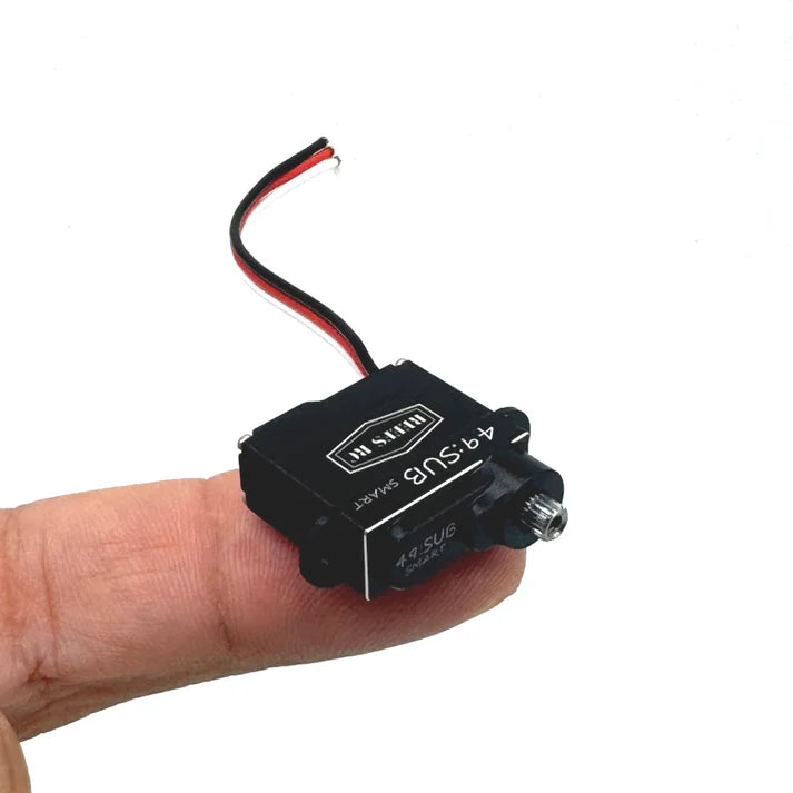 REEFS - 49Sub Micro Servo
