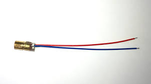 4mm Laser Kit - Models 3938-3939 HL-021 - HL-021