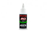 Oil, shock (50 wt, 600 cSt, 60cc) (silicone)