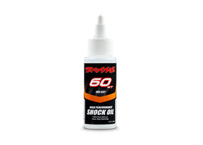 Traxxas Premium Shock Oil (60 wt) - 5035 - 5035