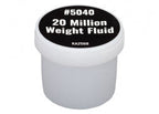 Oil, differential (20M wt) (standard)