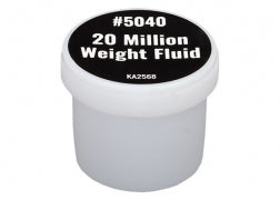Oil, differential (20M wt) (standard)