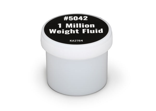 OIL DIFF 1M WEIGHT STANDARD - 5042