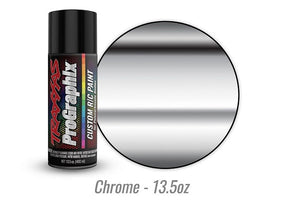 Body paint, ProGraphix®, chrome (13.5oz) - 5046X - 5046X