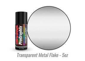 Body paint, ProGraphix®, transparent metal flake (5oz) - 5049 - 5049