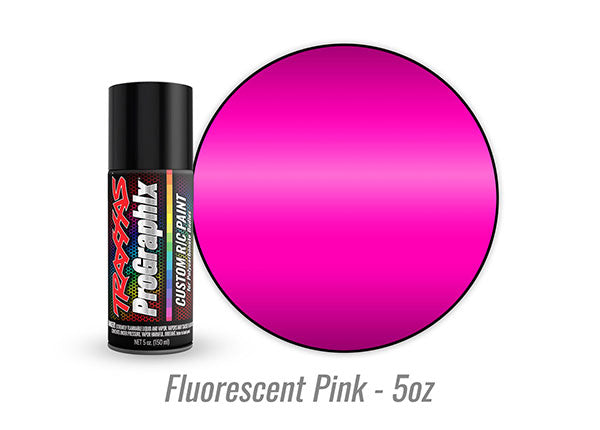 Body paint, ProGraphix®, fluorescent pink (5oz) - 5065
