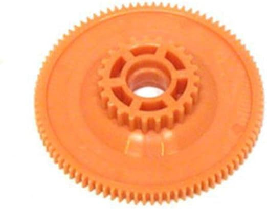 LOSA3946 90T SPUR GEAR W/ DRIVE PULLEY