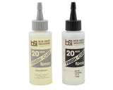 Bob Smith Industries Finish-Cure 20 Minute Epoxy 4 1/2oz - BSI-209