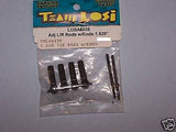 TEAM LOSI GRAPHITE/C COMPOSITE  REAR SHOCK TOWER A-9843