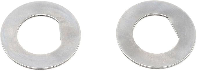 ASC8504 D Drive Rings for 10l40