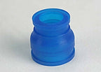 Pipe coupler, molded (for use with pipes 5152 (T-Maxx®) & 4452R) (TRX® 2.5, 2.5R, 3.3) - 5246 - 5246