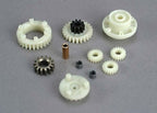 Gear set (complete) (EZ-Start® 2) - 5276 - 5276