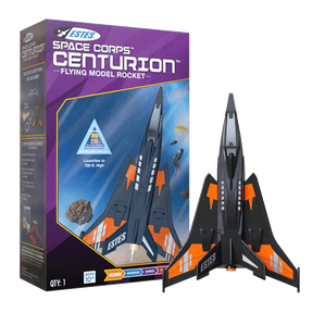 Estes Space Corps™ Centurion™ Launch Set - 005324