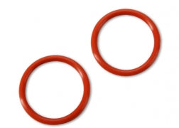 O-ring, fuel tank cap, (Revo®) (2) - 5362