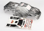 BODY REVO 3.3 PRGRHX DECAL - 5387X - 5387X