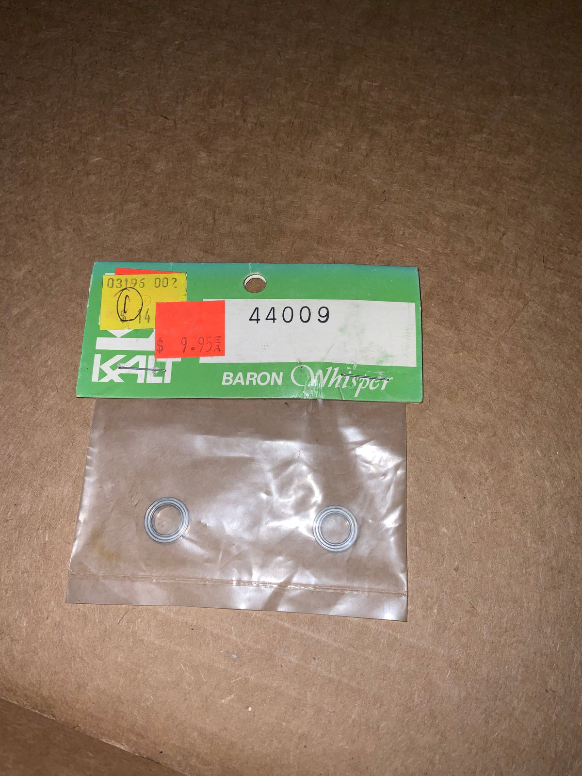 Kalt 44009