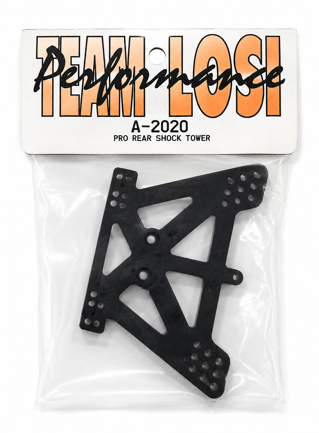 LOSA2020 PRO REAR SHOCK TOWER