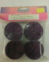 Echo Turbo Wheel 24mm 0mm Offset (Purple)
