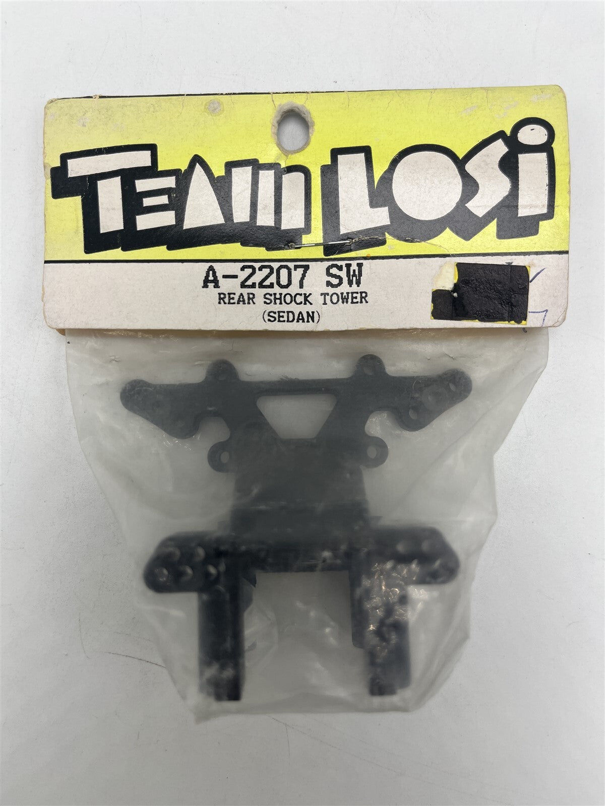 LOSA2207 SW REAR SHOCK TOWER (SEDAN)