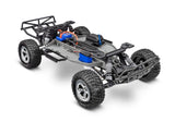 TRA58214-4 Slash 2WD Unassembled Kit
