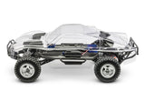 TRA58214-4 Slash 2WD Unassembled Kit