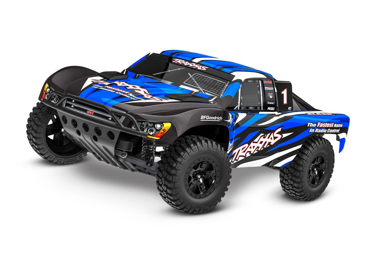 TRA58234-8 Slash 2WD XL-5 with Battery