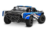 TRA58234-8 Slash 2WD XL-5 with Battery