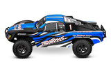 TRA58234-8 Slash 2WD XL-5 with Battery