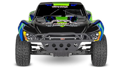 Traxxas Slash® VXL 2WD 60+ MPH Short-Course Truck - 58276-74